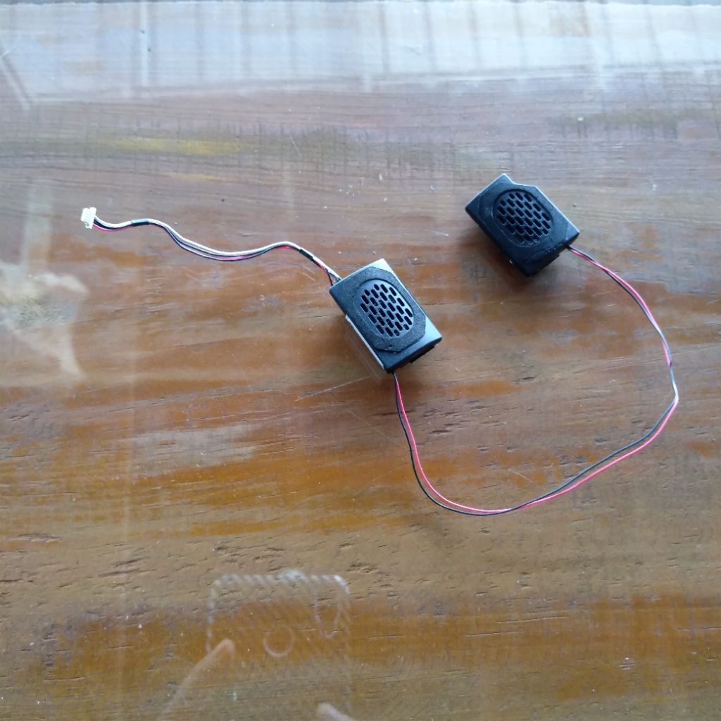 speaker laptop Fujitsu u939