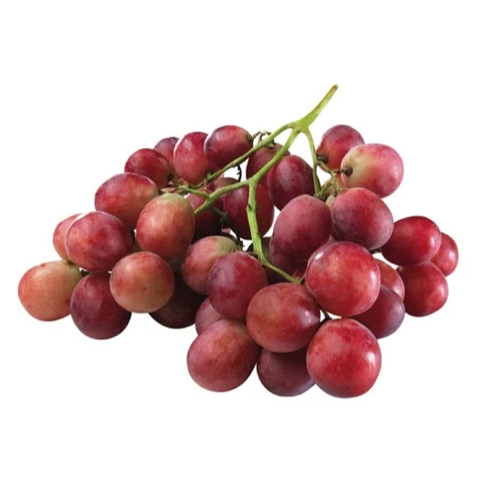 

Anggur Merah China/Buah Anggur China Segar/Buah Anggur/Buah Anggur Merah/Anggur Merah Segar/6 Kg/Box