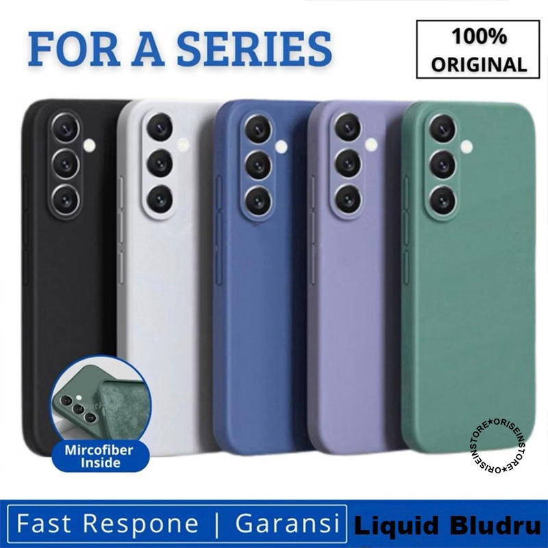 Casing Compatible For Sam Galaxy A03 Core A03s A04 A04E A04s A05 A05s A06 4G/5G A10s A12 A13 A14 A15