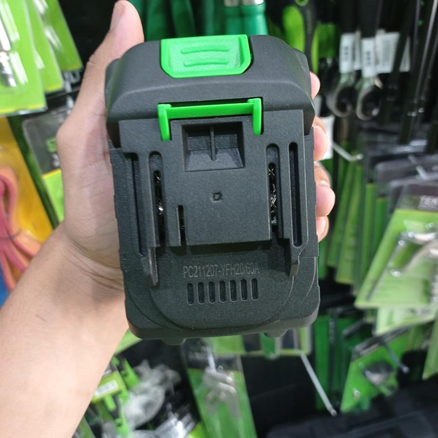 batrai ryu 20V 4 ampere/ battery ryu 4A 20V