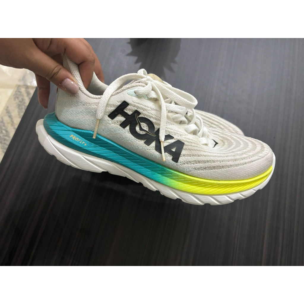 Hoka Mach 5 Size 39 second