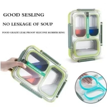 lunch box stainless Otriginal INFORMA SUPER SALE