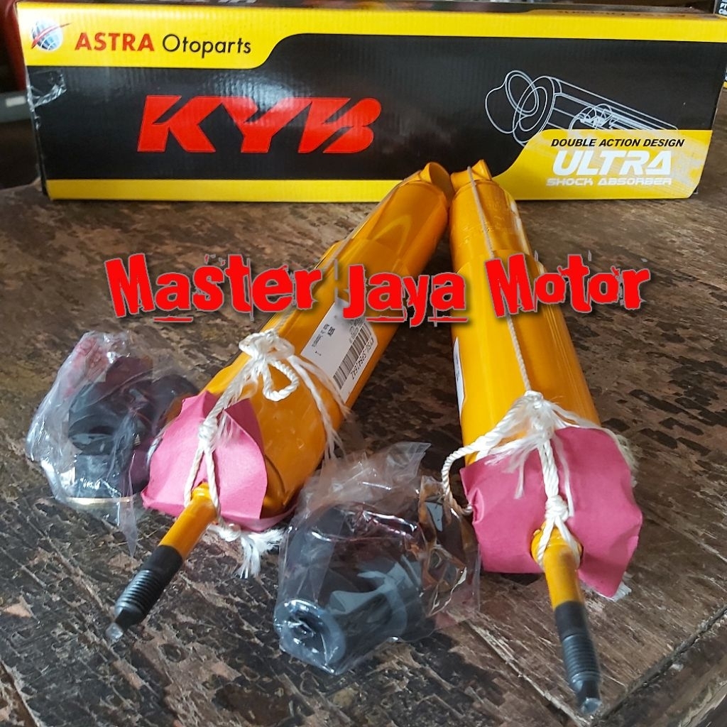 Shockbreaker / Shock DEPAN Jimny KATANA KAYABA ULTRA