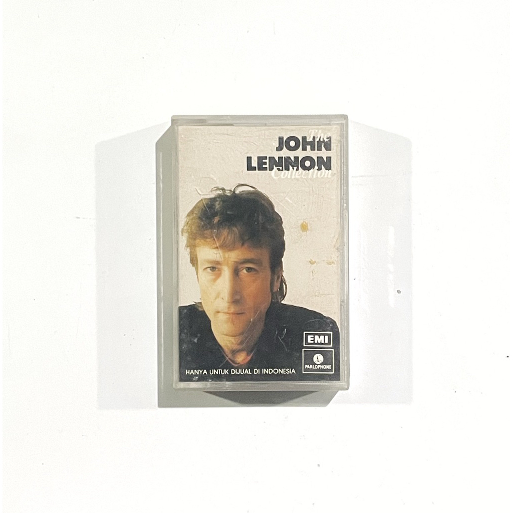 Kaset Pita John Lennon
