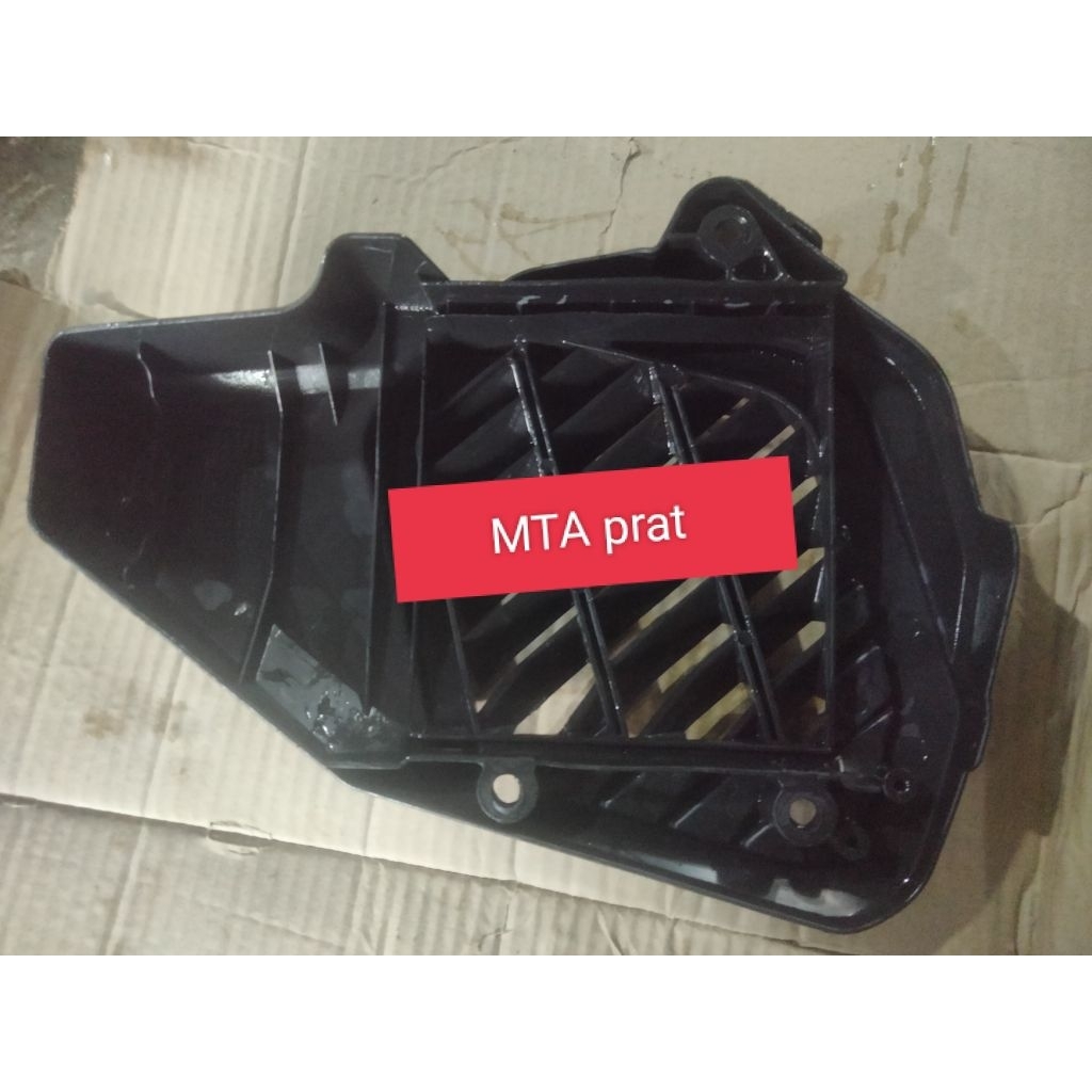 cover radiator Honda Vario 125/150 original copotan