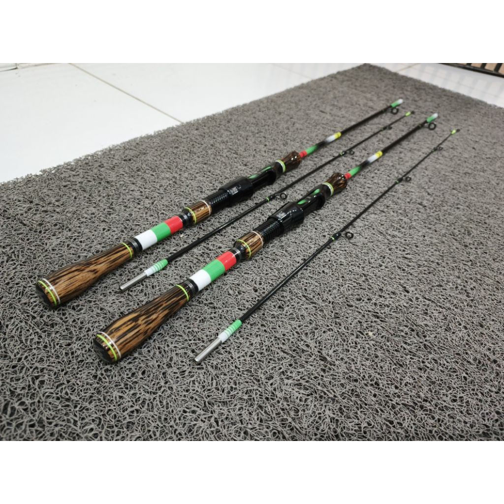 joran udang/joran custom/joran udang gagang nibong