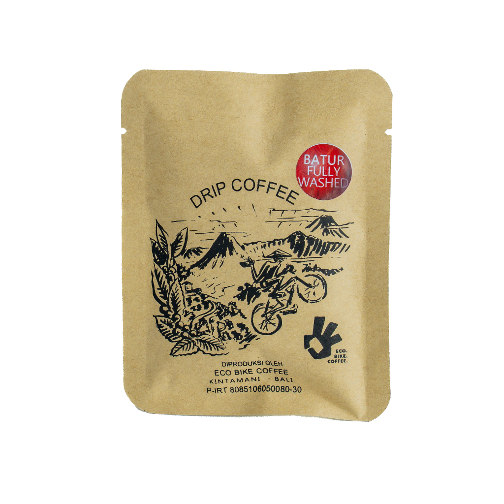 

Kopi Drip Kintamani Fully Washed -SPECIALTY