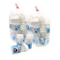 BOTOL KOSONG ZAM ZAM 50ML ISI 30 PCS / BOTOL AIR ZAM ZAM KOSONG 50ML