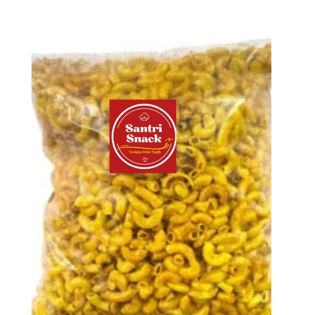 

MAKARONI ORIGINAL DAUN JERUK ENAK RENYAH MURAH