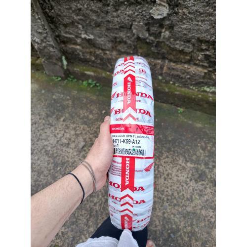 Ban Depan Tubeless 80 90 - 14 Motor Honda Beat Motor Honda Vario 110 Honda Vario 125 Honda Vario 150