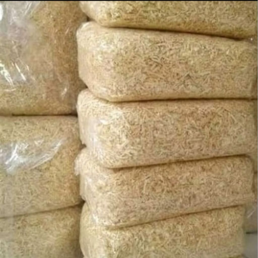 SERBUK KAYU HAMSTER 1KG