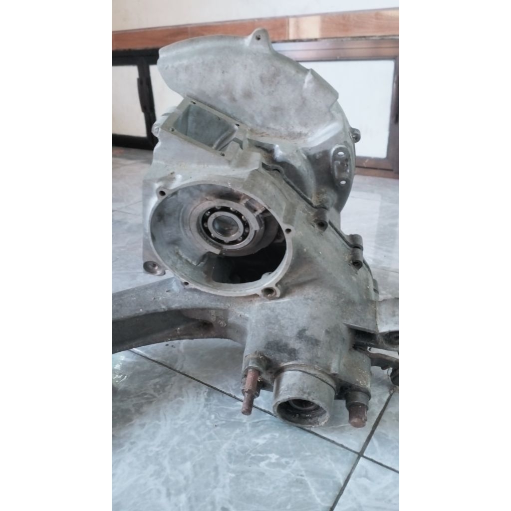 rengkes px blok ninja