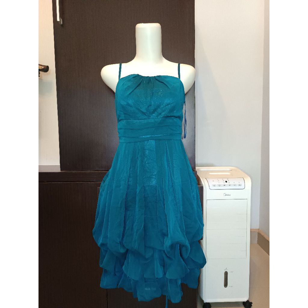 preloved kimono tidur cantik