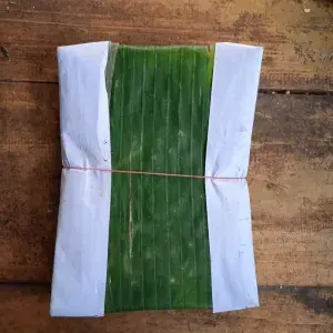 

Tempe Mendoan( tersedia plk 06.00-09.00)