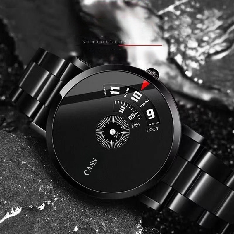 JAM TANGAN PRIA  JAM TANGAN WANITA JAM TANGAN OTOMATIS PASANGAN TRENDI GAYA  UNTUK PRIA DAN WANITA