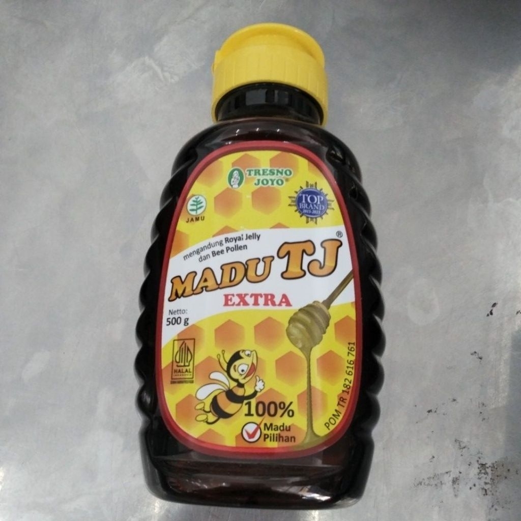 

MADU TJ 500g