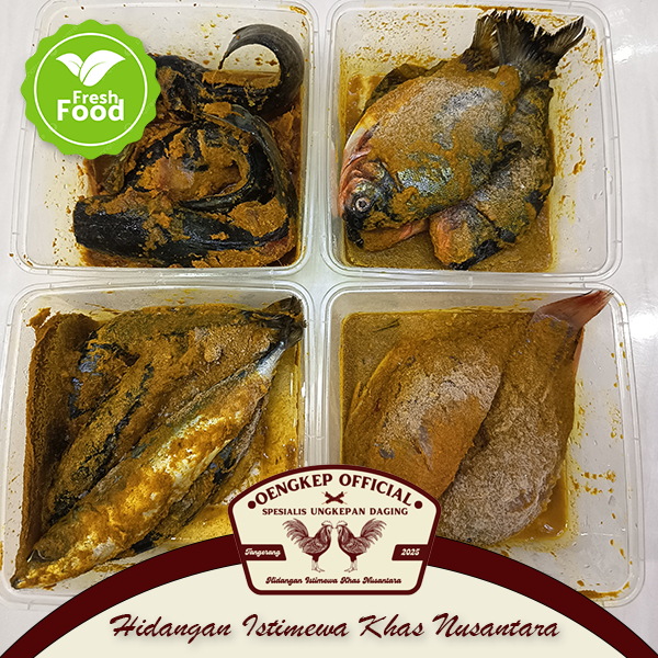 

PAKET IKAN MARINASI BUMBU KUNING SIAP MASAK HALAL ENAK BERSIH DAN BERGIZI KIRIM SAMEDAY INSTAN
