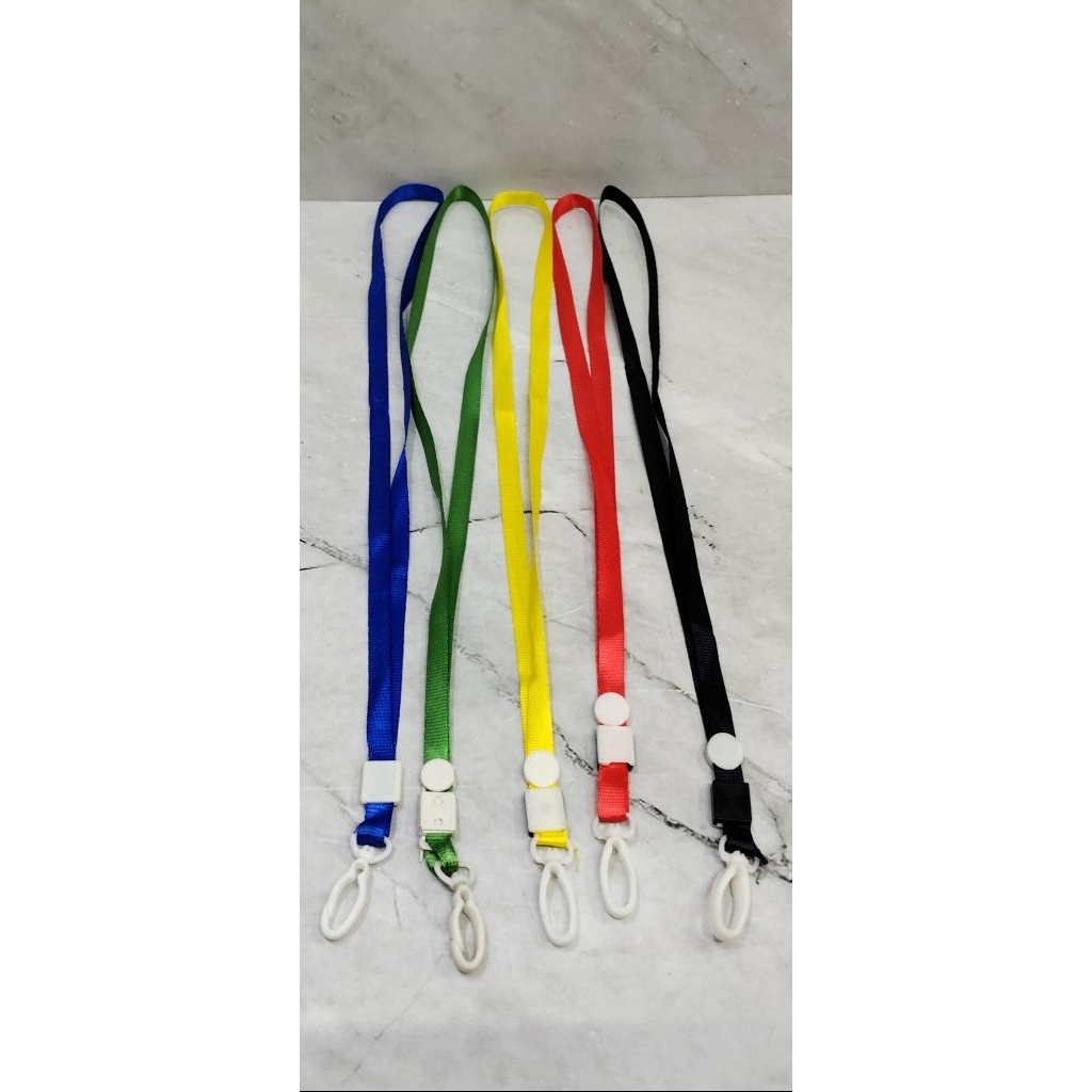 

TALI NAME TAG / GANTUNGAN ID CARD / TALI ID CARD