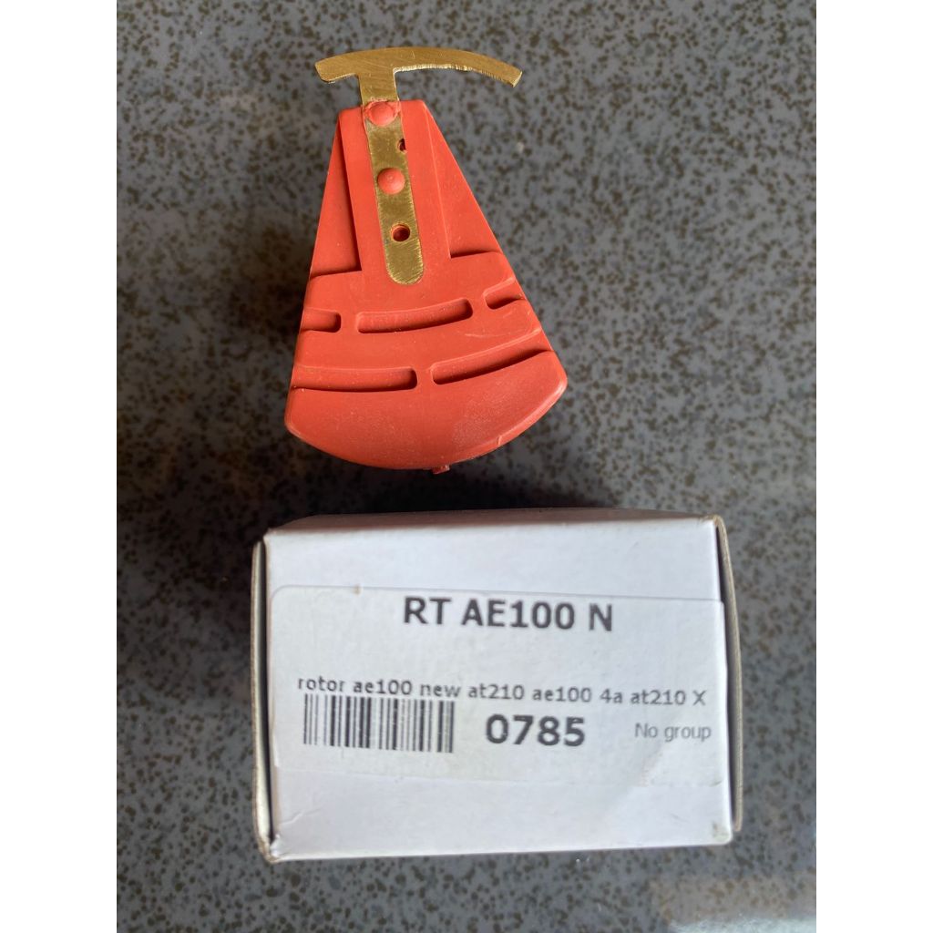 Terlaris Rotor Celurit Great Corolla, Corona Injeksi, Soluna (rotor clurit)