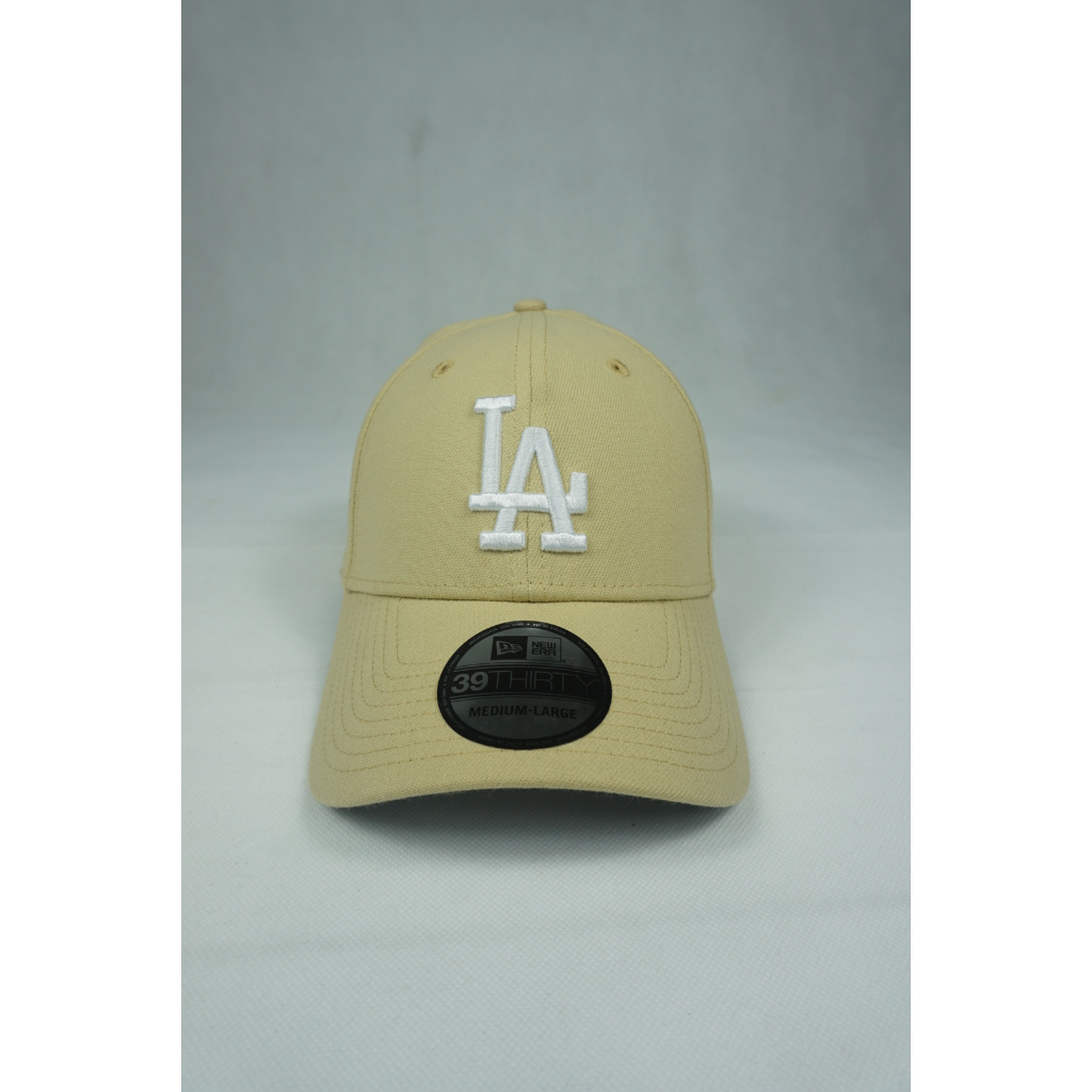 NEW ERA 3930 Q123 EARTH TON LOSDOD MEN"S CAPS - BEIGE
