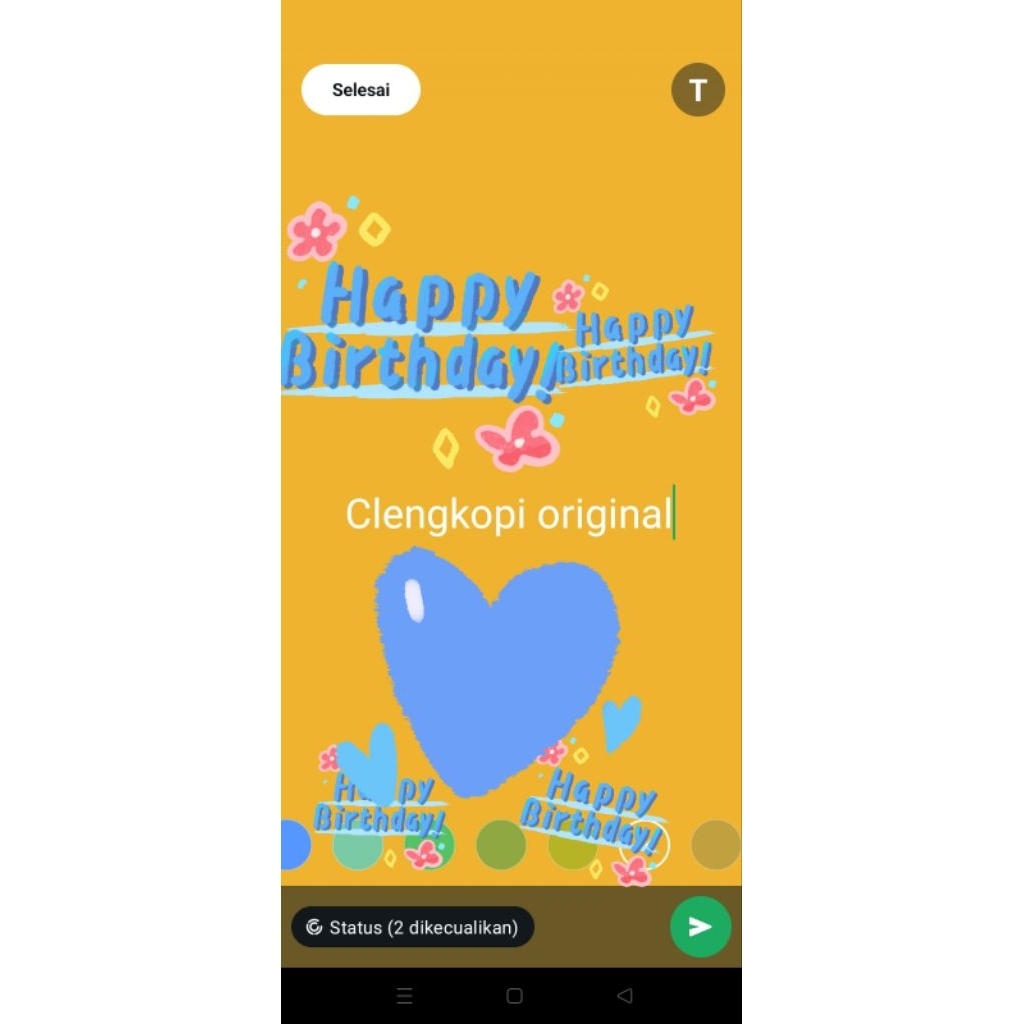 

cod barang buku kopi oricwwcleng isi 10