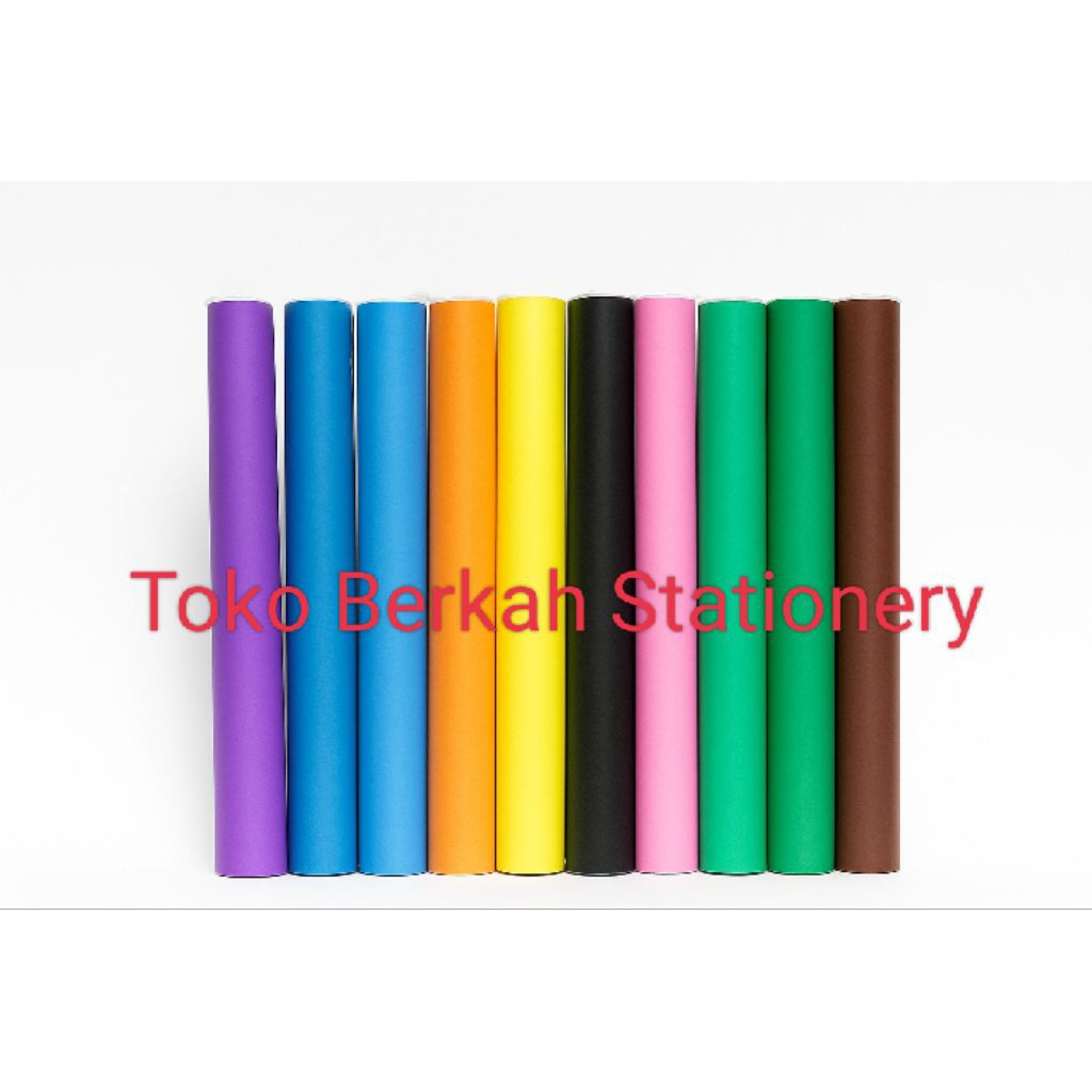 

Karton Asturo Warna 60cmx30cm