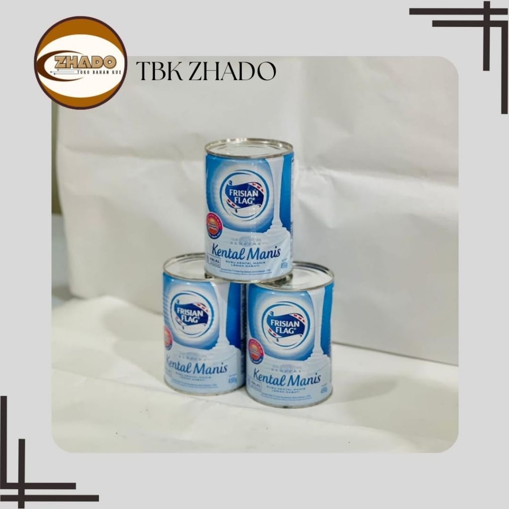 

SUSU FRISIAN FLAG ALL VARIAN