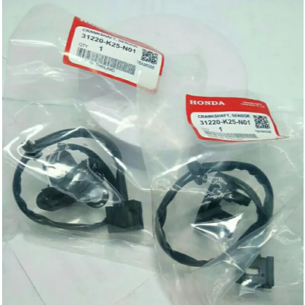 Sensor CKP Motor Honda Beat FI Beat Pop SCOPPY Esp kaki 3