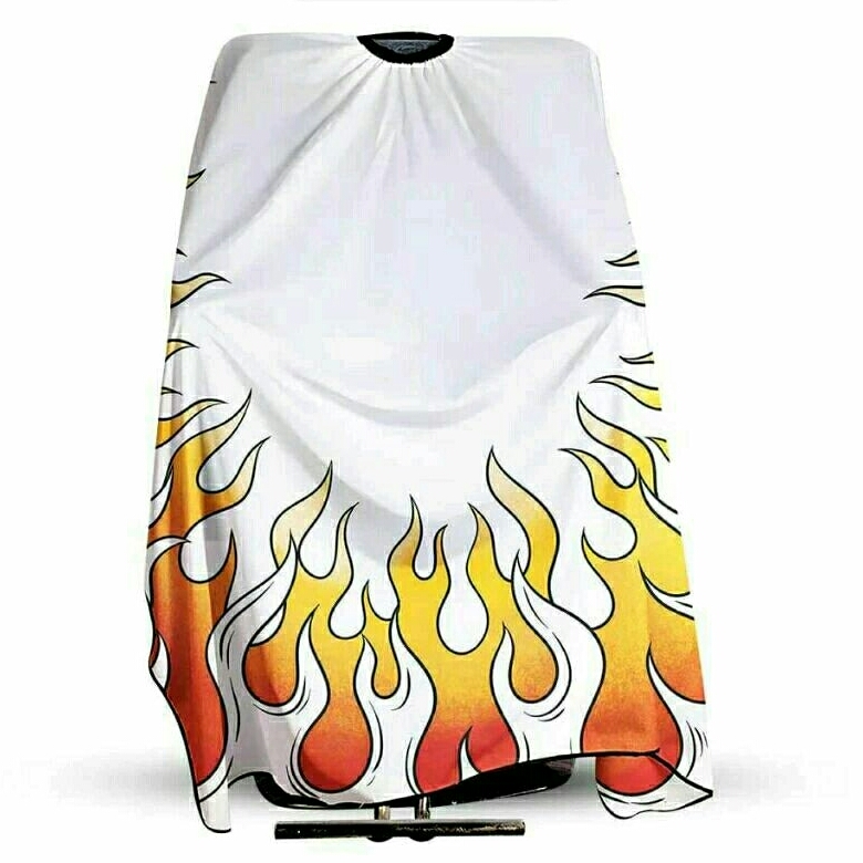 PREMIUM CUTTING CAPE BARBERSHOP