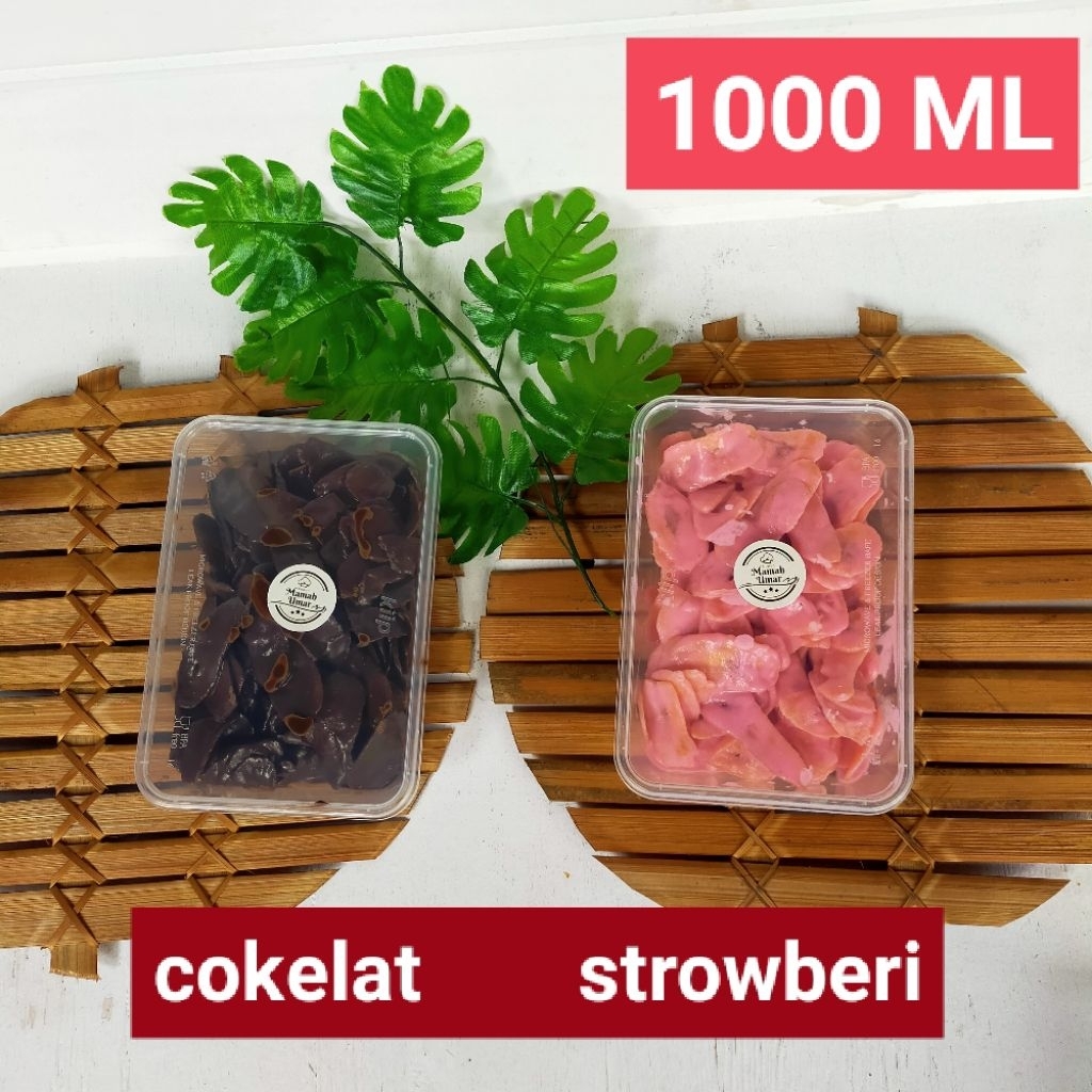 

PISANG LUMER ENAK LEZAT RENYAH BIKIN NAGIH MURAH