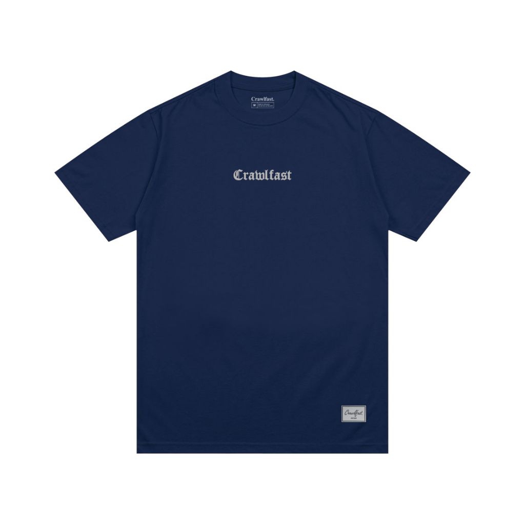 Crawlfast Kaos TREC Navy Katun 24s