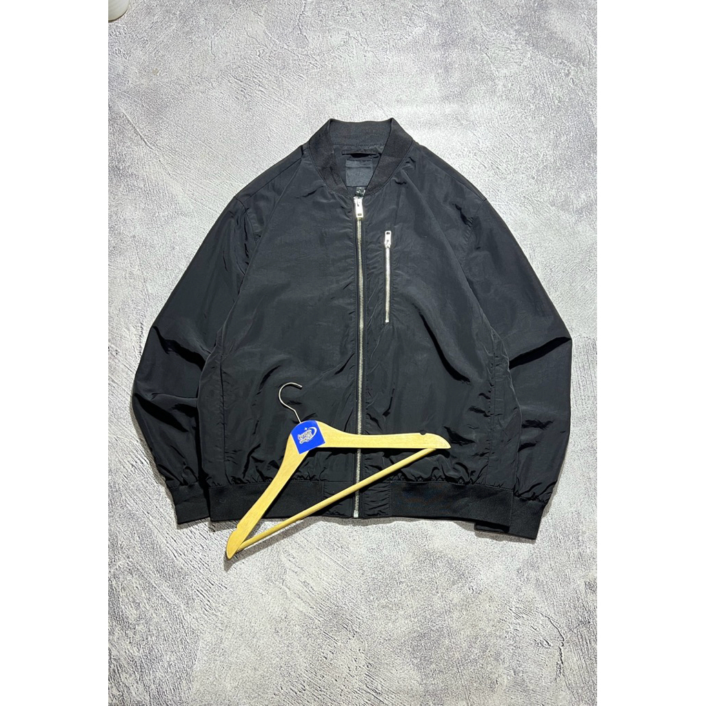 H&M bomber jacket