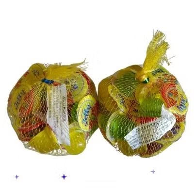 

Jelly jaring kurnia aneka rasa