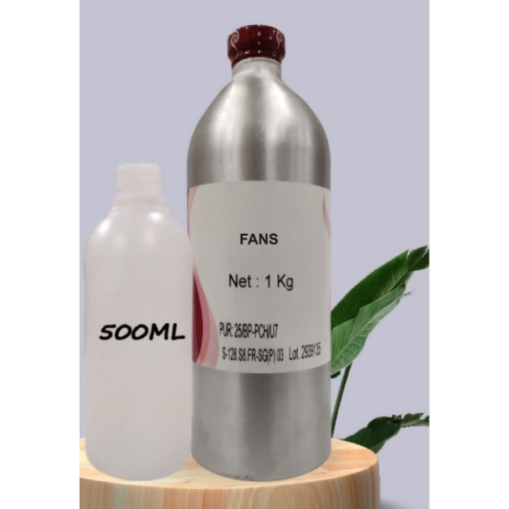 Bibit parfum import pch one direction