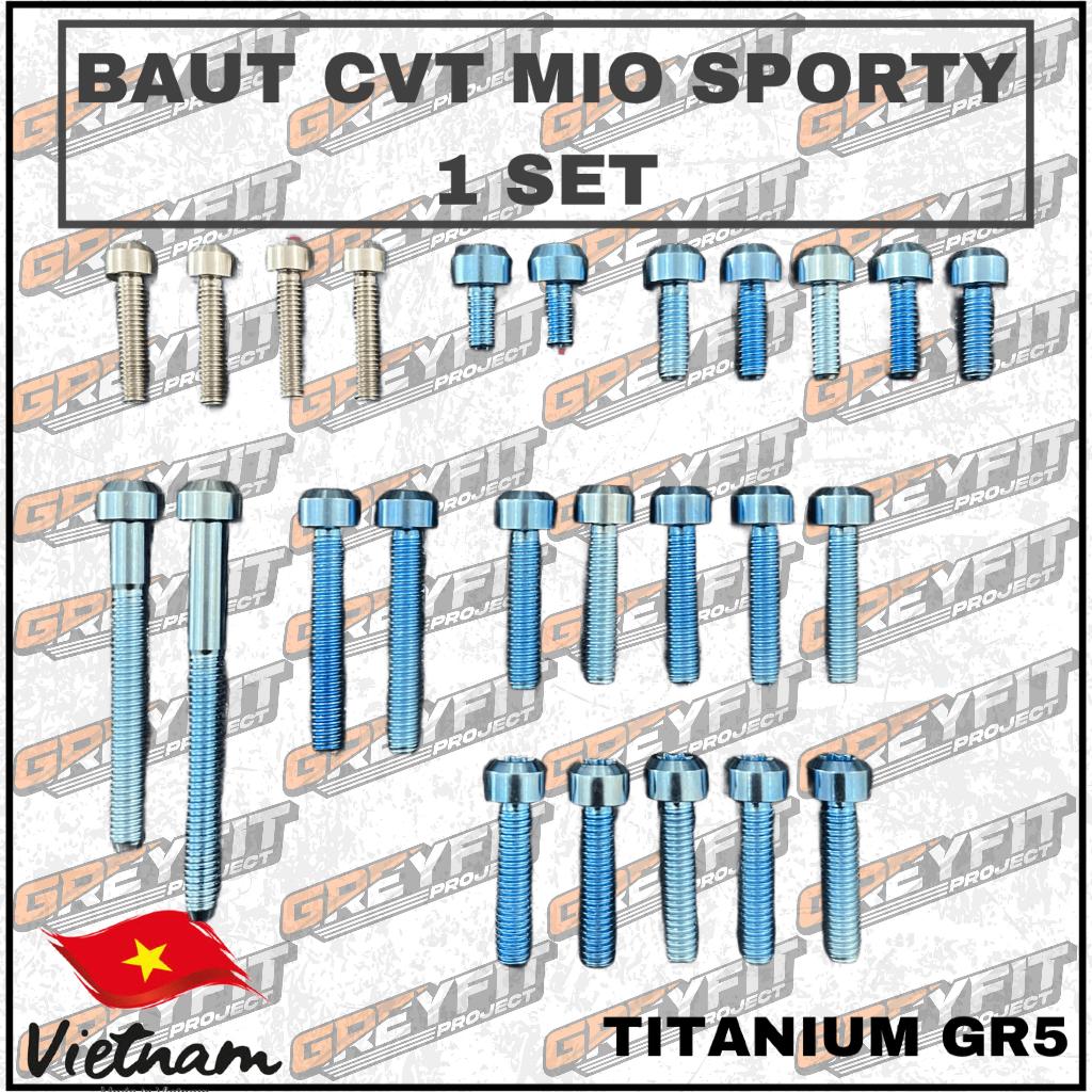 BAUT CVT MIO SPORTY