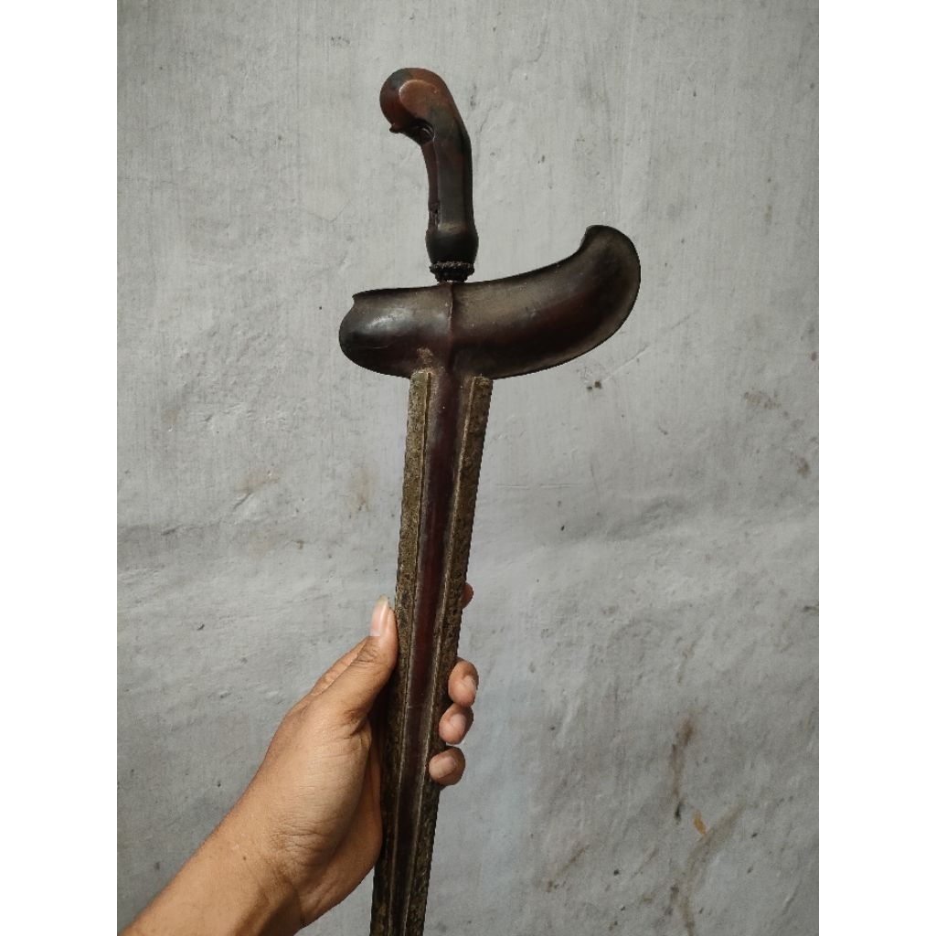 keris sempana tejo kinurung