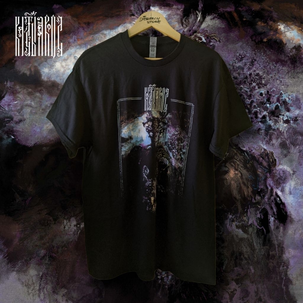 Katharos "of Lineages Long Forgotten" Sweden Symphonic Black Metal