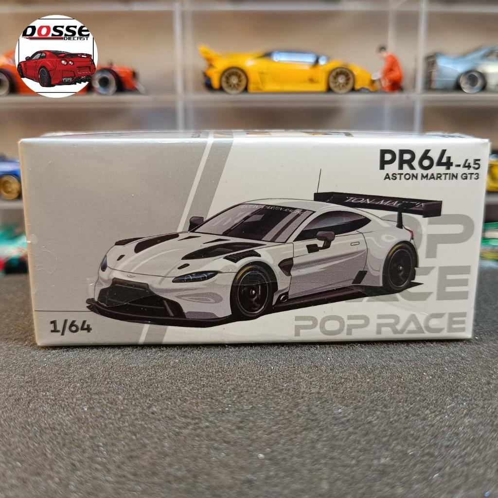 Pop Race PR640045 Aston Martin GT3