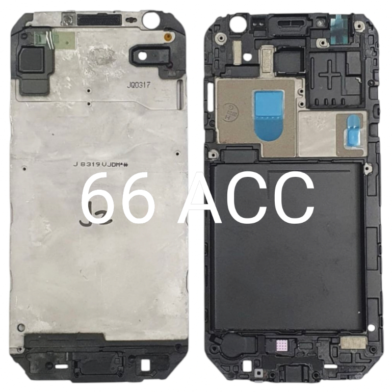 Middle Frame Lcd Samsung J200 / J2 , J320 / J3 2016 , J500 / J5 2015 , J6+ / J610 , J8 2018 / J810