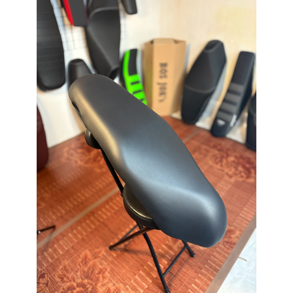 Jok motor honda scoopy lama scoopy karbu 2010-2012