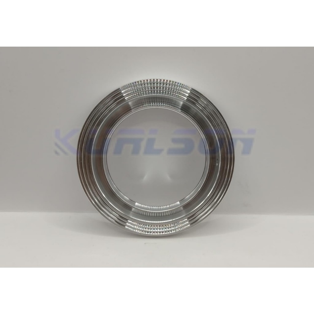 Ring Dudukan Gelas Besar Lower Mould Getra Cup Sealer Manual ET D8SM Diameter Dalam 8,7 cm