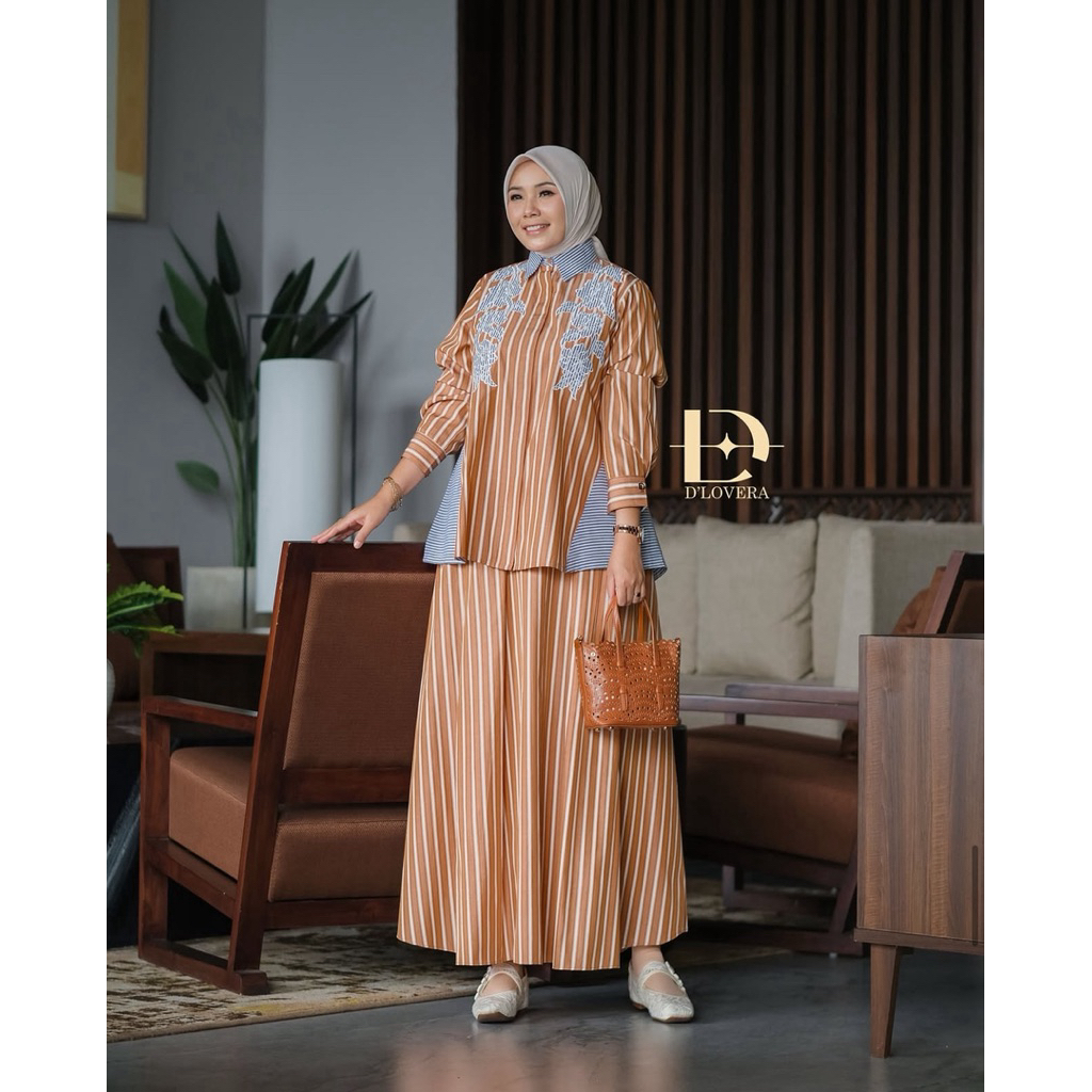 sabira one set d'lovera