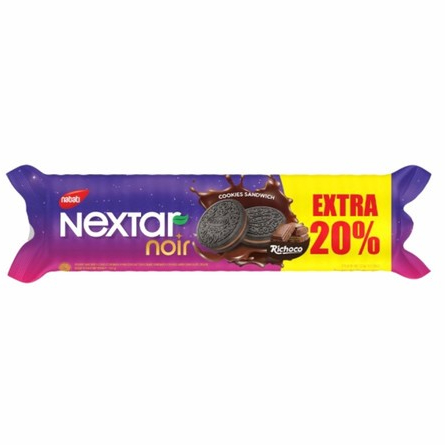 

NABATI NEXTAR NOIR RICHOCO 133 GR 8993175550932
