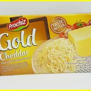 

Keju Prociz gold