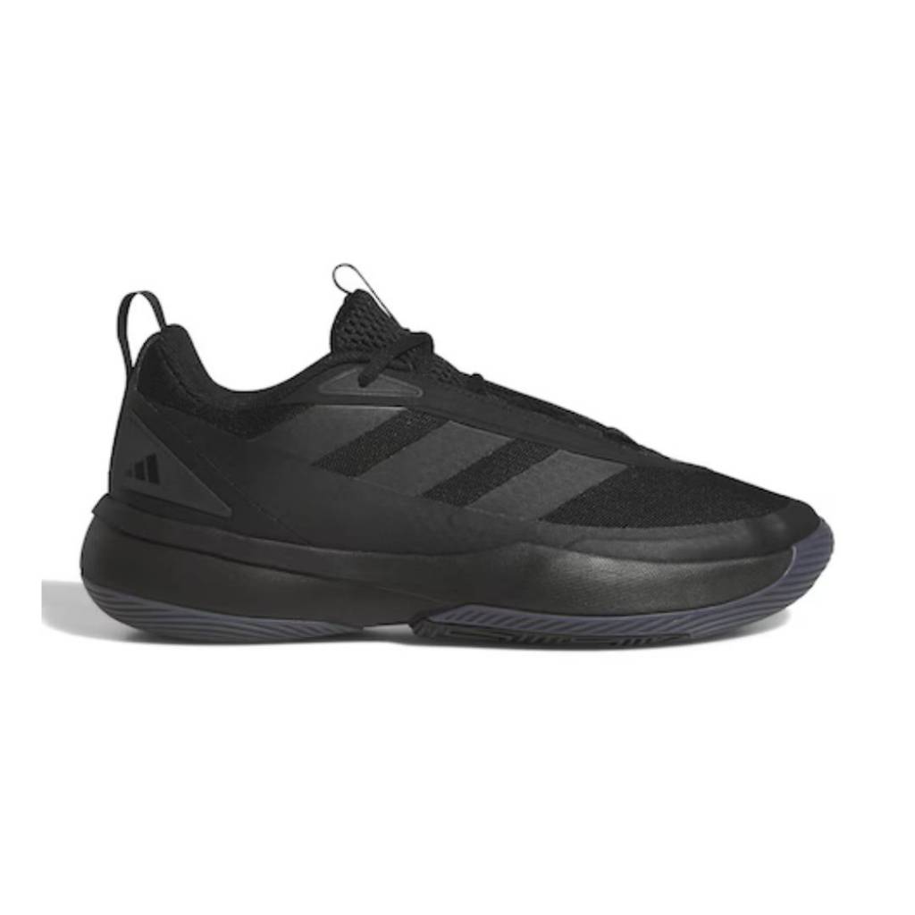 Adidas Subzone Black ORIGINAL Basketball Shoes Sepatu Basket Pria IH3423
