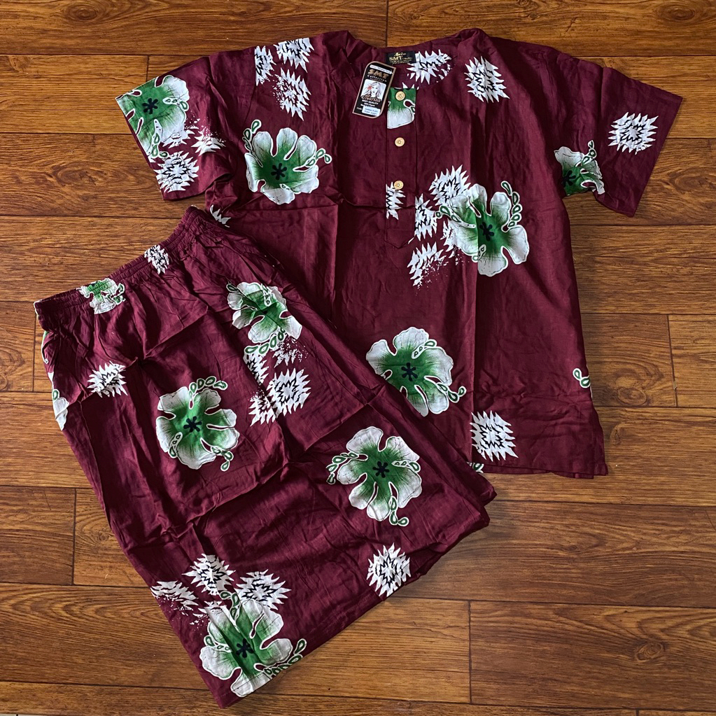 kulot marisa smt super jumbo celana pendek muat bb 90-95kg