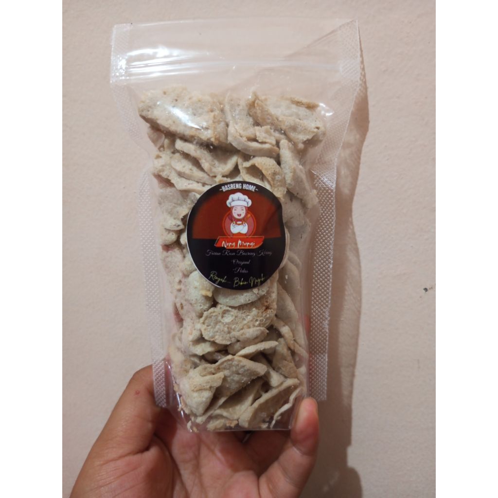 

basreng home Ning mung