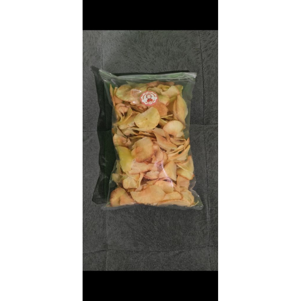 

Keripik Singkong Original