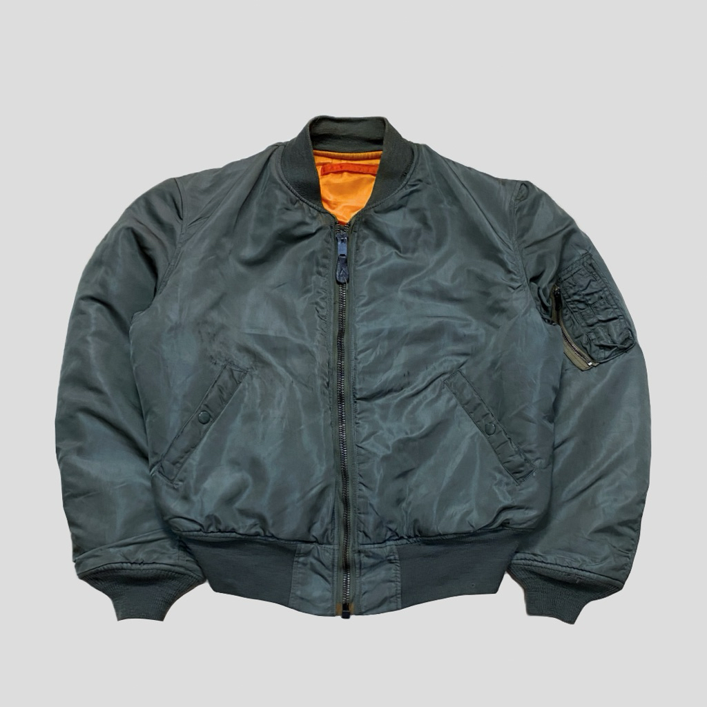Alpha Industries Ma1 60’s Jacket