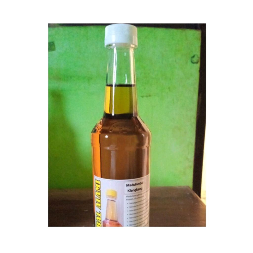 

MADU HERBAL KELENGKENG (HERBAL ALAMI-ASLI-MURNI-BERKHASIAT)